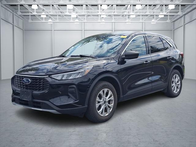 2024 Ford Escape Active 2024 Ford Escape Active