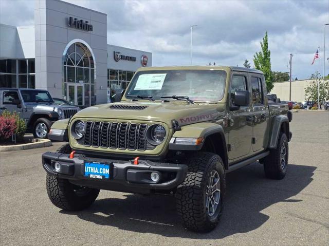 2026 Jeep Gladiator Sport for sale in Roseburg, OR
