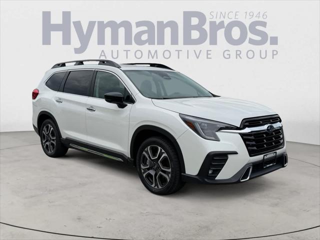 2024 Subaru Ascent Touring 7-Passenger for sale in Midlothian, VA