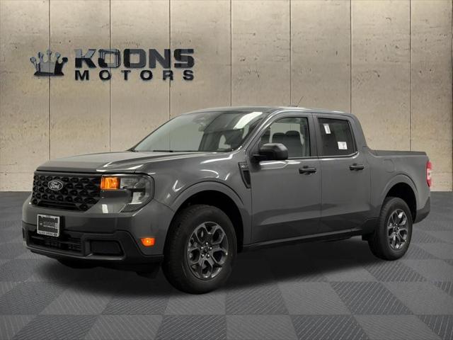 2026 Ford Maverick XLT for sale in Silver Spring , MD