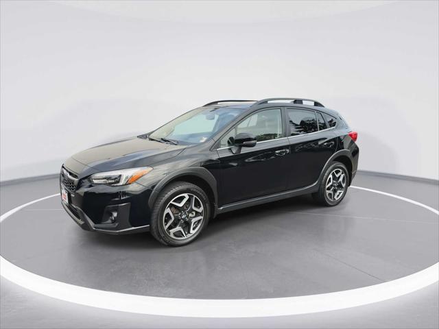 2019 Subaru Crosstrek 2.0i Limited