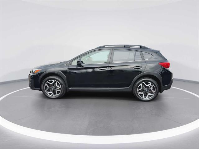 2019 Subaru Crosstrek 2.0i Limited