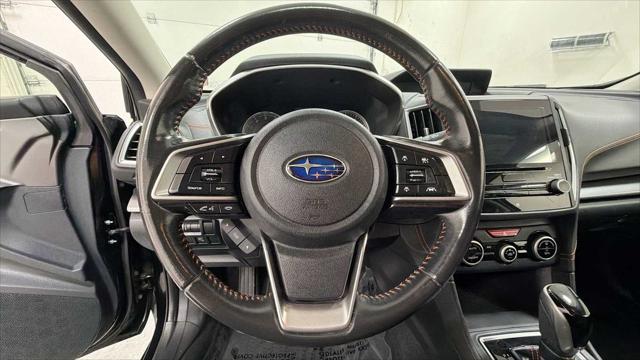 2019 Subaru Crosstrek 2.0i Limited