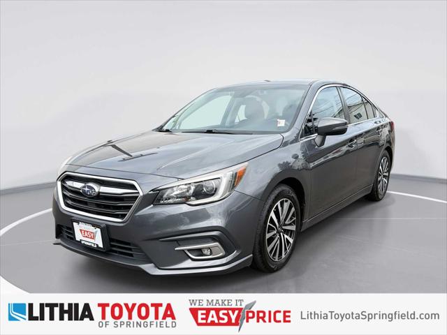 2018 Subaru Legacy 2.5i Premium for sale in Springfield, OR
