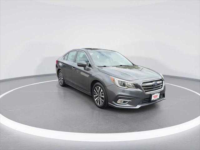 2018 Subaru Legacy 2.5i Premium