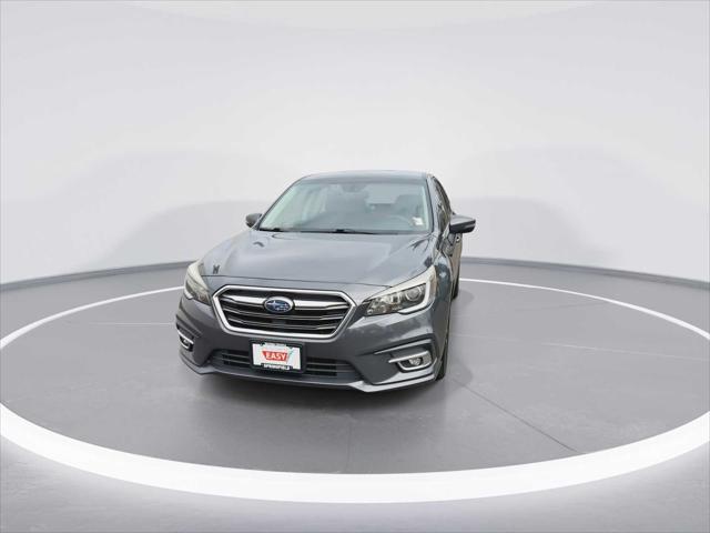 2018 Subaru Legacy 2.5i Premium