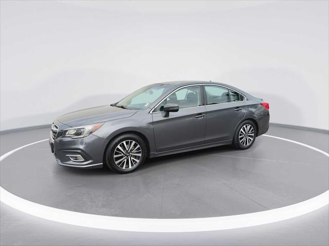 2018 Subaru Legacy 2.5i Premium