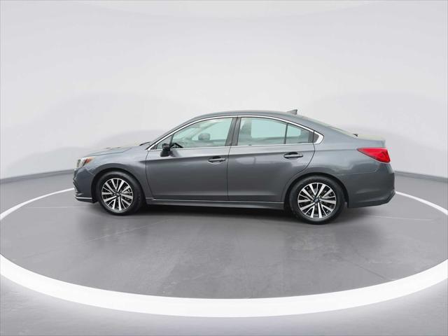 2018 Subaru Legacy 2.5i Premium