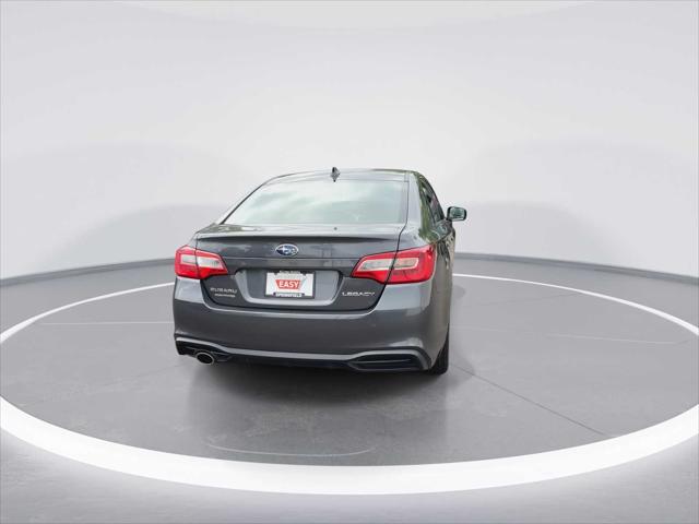 2018 Subaru Legacy 2.5i Premium