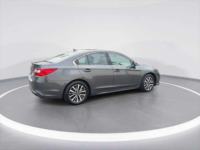 2018 Subaru Legacy 2.5i Premium