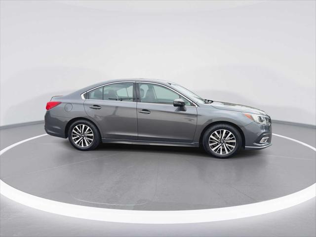 2018 Subaru Legacy 2.5i Premium
