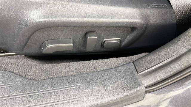 2018 Subaru Legacy 2.5i Premium