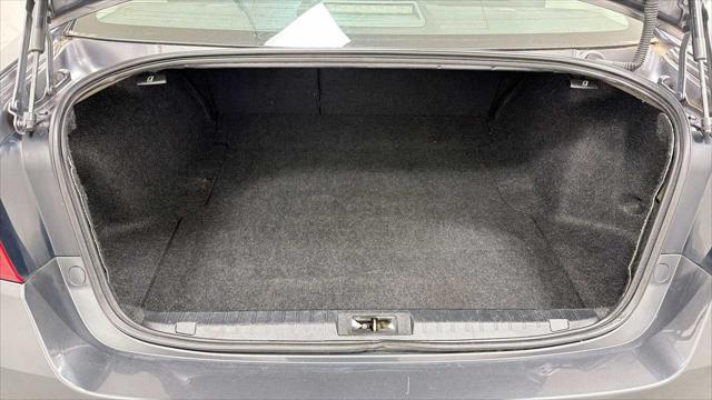 2018 Subaru Legacy 2.5i Premium