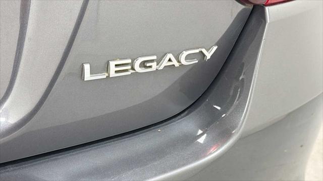 2018 Subaru Legacy 2.5i Premium