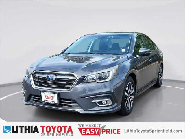2018 Subaru Legacy 2.5i Premium for sale in Springfield, OR
