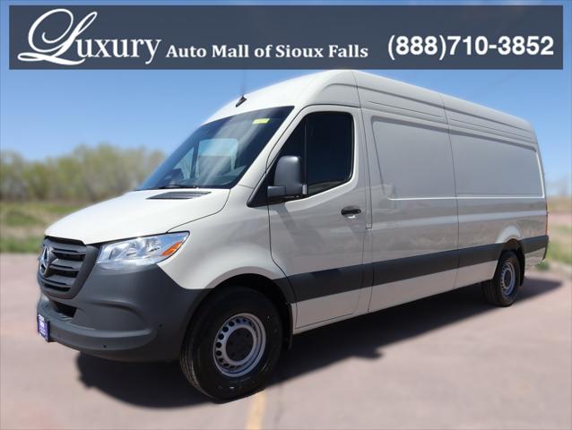 2026 Mercedes-Benz Sprinter 2500 Cargo 170 WB for sale in Sioux Falls, SD