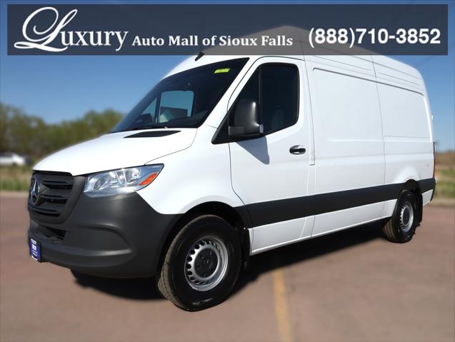 2026 Mercedes-Benz Sprinter 2500 Unknown for sale in Sioux Falls, SD