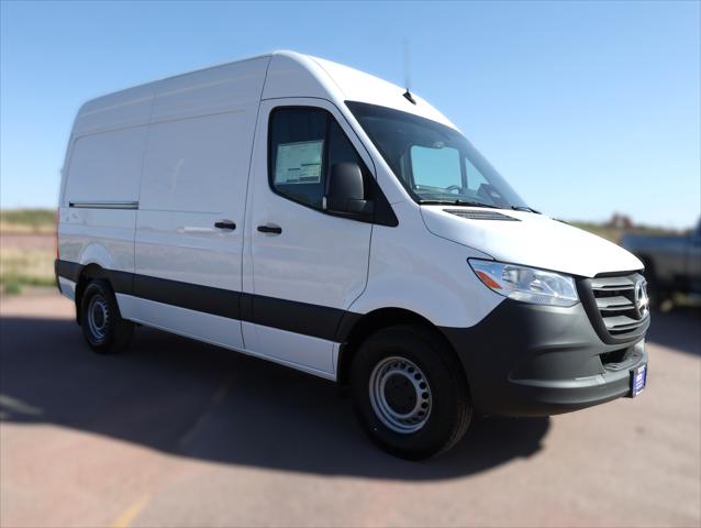 2026 Mercedes-Benz Sprinter 2500 Unknown
