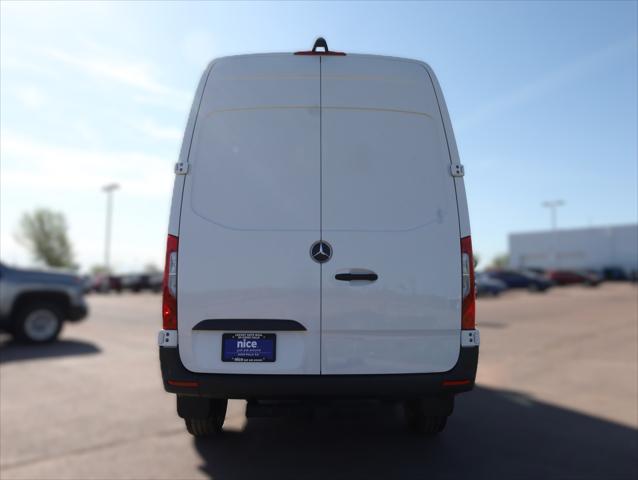 2026 Mercedes-Benz Sprinter 2500 Unknown
