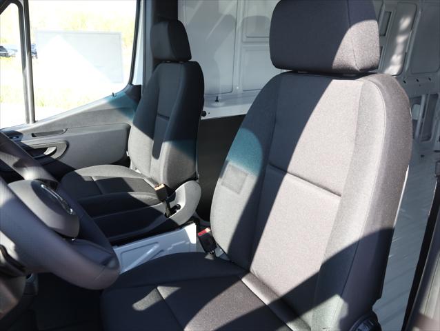 2026 Mercedes-Benz Sprinter 2500 Unknown