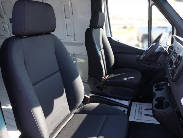 2026 Mercedes-Benz Sprinter 2500 Unknown