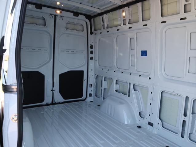 2026 Mercedes-Benz Sprinter 2500 Unknown
