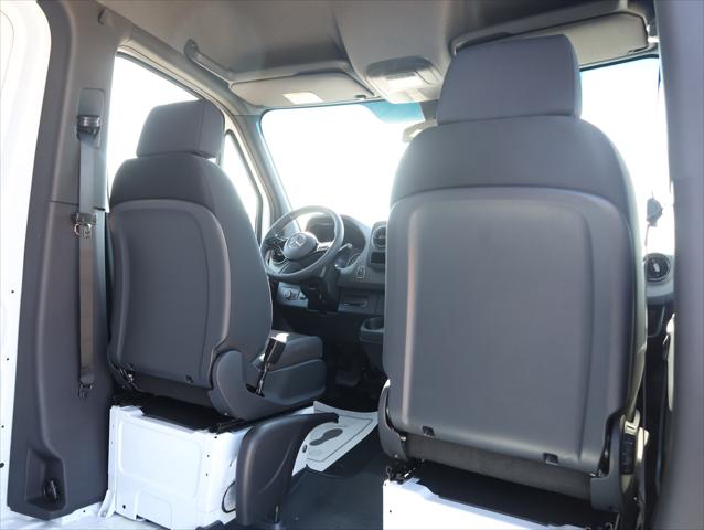 2026 Mercedes-Benz Sprinter 2500 Unknown