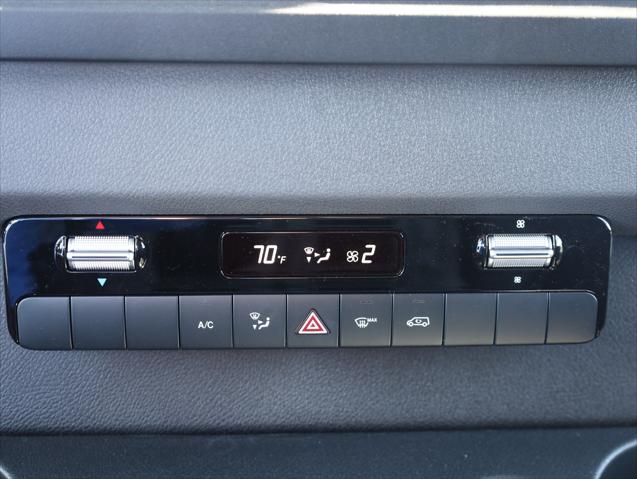 2026 Mercedes-Benz Sprinter 2500 Unknown