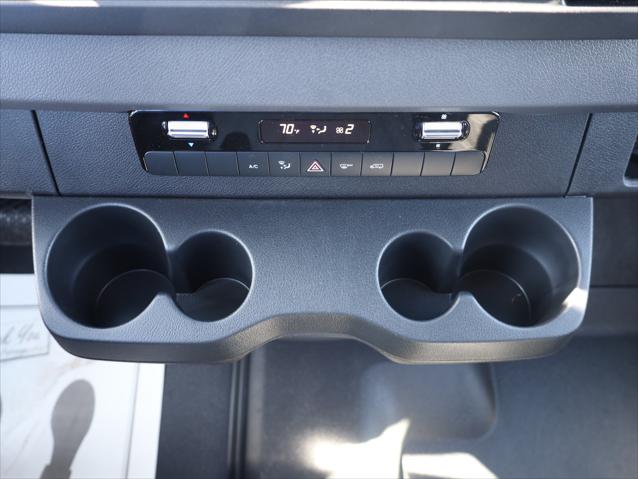 2026 Mercedes-Benz Sprinter 2500 Unknown