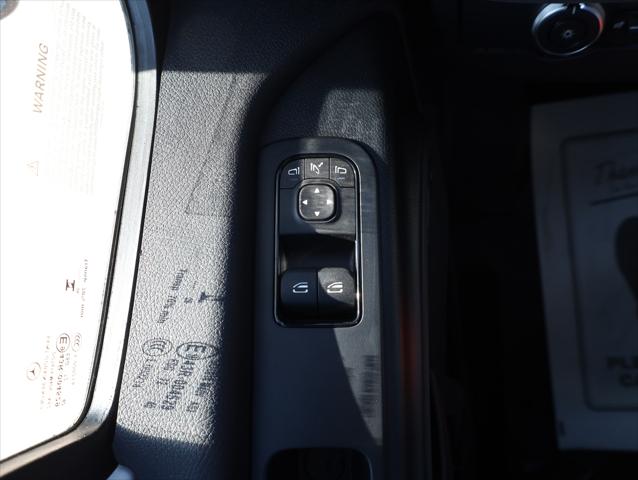 2026 Mercedes-Benz Sprinter 2500 Unknown