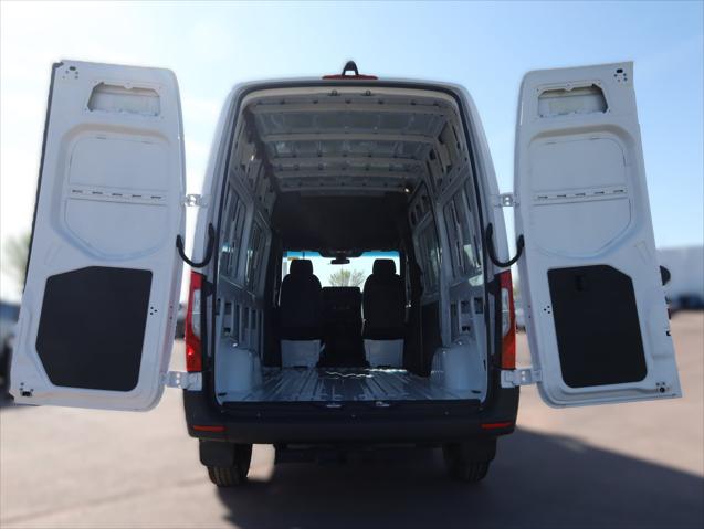 2026 Mercedes-Benz Sprinter 2500 Unknown