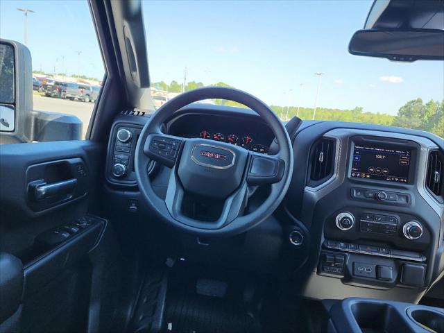 2026 GMC Sierra 3500HD Pro