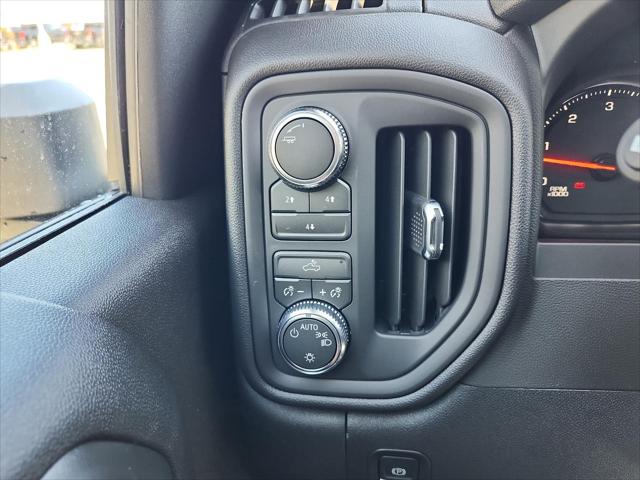 2026 GMC Sierra 3500HD Pro