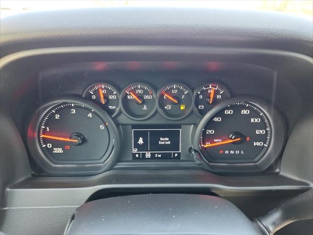 2026 GMC Sierra 3500HD Pro