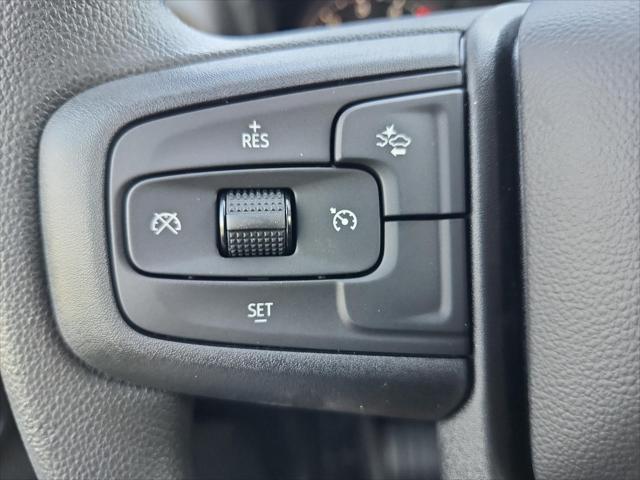 2026 GMC Sierra 3500HD Pro