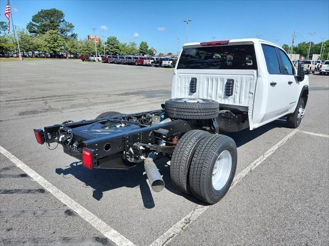 2026 GMC Sierra 3500HD Pro