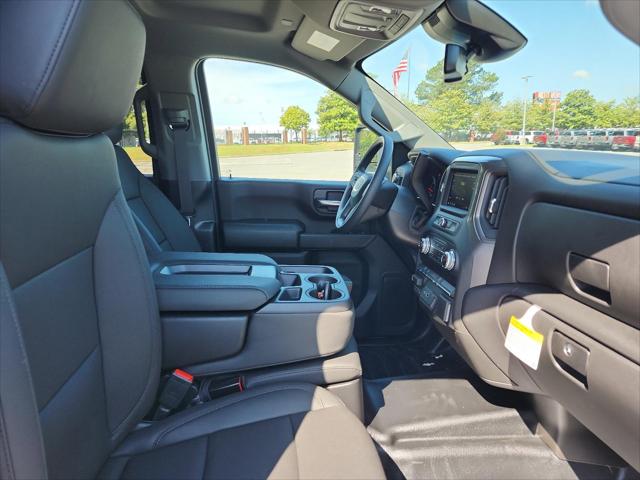 2026 GMC Sierra 3500HD Pro