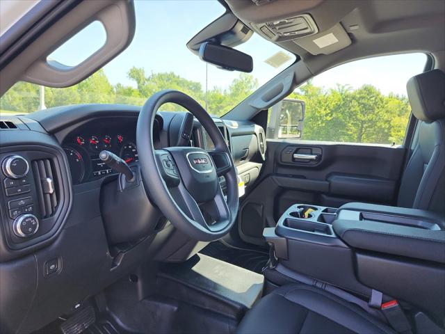 2026 GMC Sierra 3500HD Pro