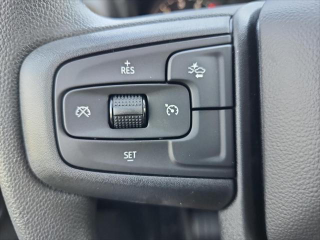 2026 GMC Sierra 3500HD Pro
