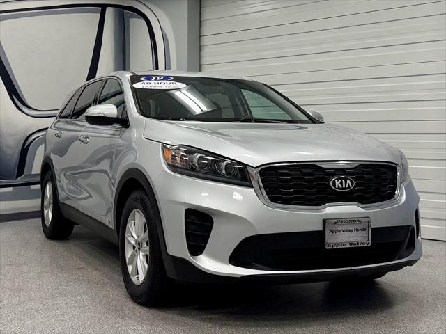 2019 Kia Sorento 3.3L LX for sale in East Wenatchee, WA