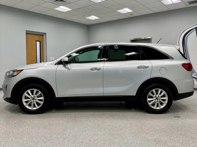 2019 Kia Sorento 3.3L LX
