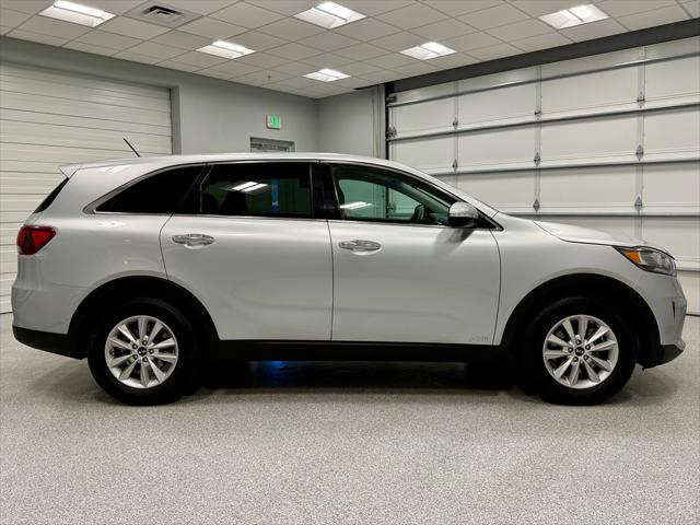 2019 Kia Sorento 3.3L LX