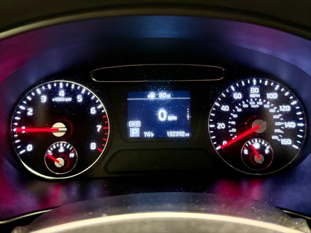 2019 Kia Sorento 3.3L LX