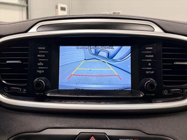 2019 Kia Sorento 3.3L LX