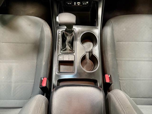 2019 Kia Sorento 3.3L LX