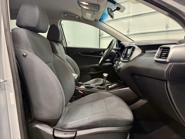 2019 Kia Sorento 3.3L LX