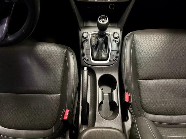 2018 Hyundai Kona Limited