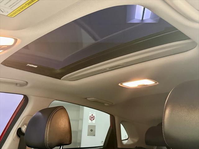 2018 Hyundai Kona Limited