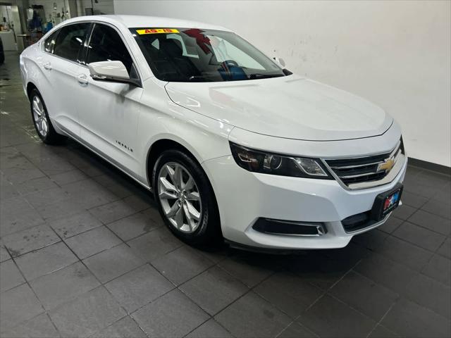 2016 Chevrolet Impala 2LT 2016 Chevrolet Impala 2LT