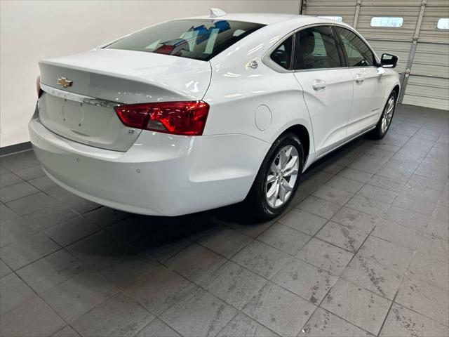 2016 Chevrolet Impala 2LT 2016 Chevrolet Impala 2LT
